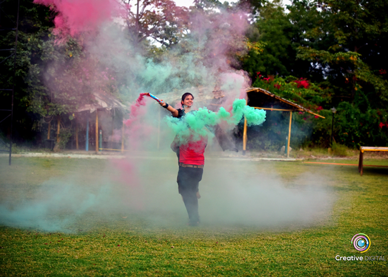 Best Pre Wedding Photography in India